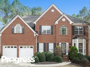 4073 Heritage Crossing Walk SW, Powder Springs, GA 30127