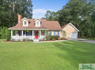 235 Adams Rd, Bloomingdale, GA 31302