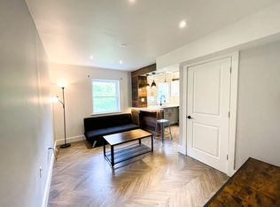 4027 Beechwood Blvd APT 1, Pittsburgh, PA 15217