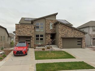 7923 Laramie River Ln, Littleton, CO 80125