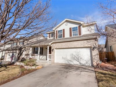 1832 S Tamarac Street, Denver, CO, 80231