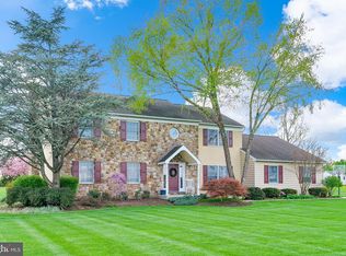 386 Old Morris Rd, Harleysville, PA 19438