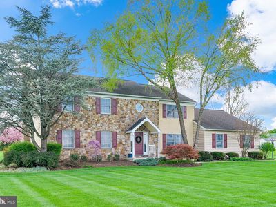 386 Old Morris Rd, Harleysville, PA, 19438