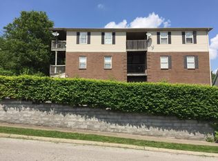 161 Elkhorn Meadows Drive, Georgetown, KY 40324