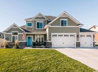 2031 W Millsboro Ct, Farmington, UT 84025