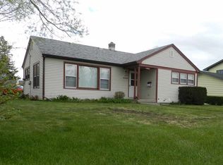 1833 Fulton St, Sturgis, SD 57785