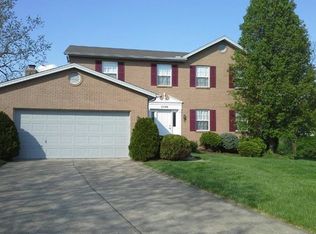 6198 Shawna Ct, Liberty Township, OH 45044