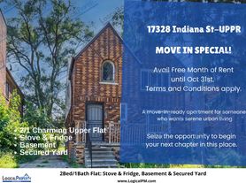 17328 Indiana St, Detroit, MI