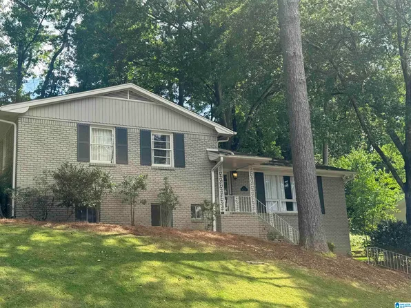 4113 Winston Way, Birmingham, AL 35213