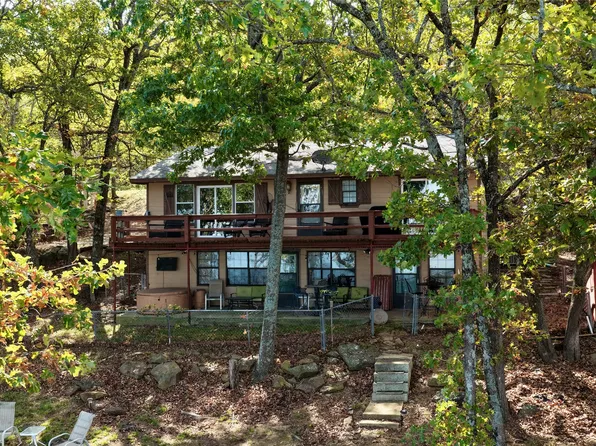 1526 Robin Hood Rd, Eufaula, OK 74432