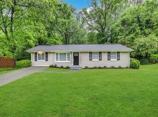 266 Oak Dr SE, Atlanta, GA 30354