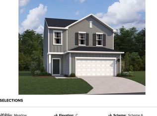 11649 Salers Loop #16, Middlesex, NC 27557