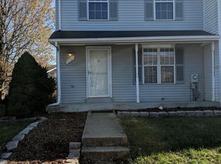 1484 Dockside Ct, Frederick, MD 21701