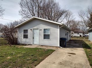 3623 Cozy Camp Rd, Moraine, OH 45439