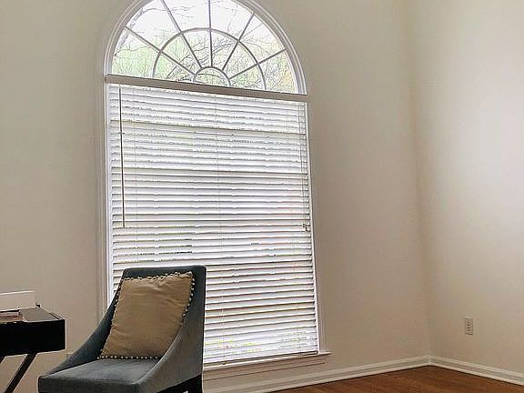 bedroom, office or library
