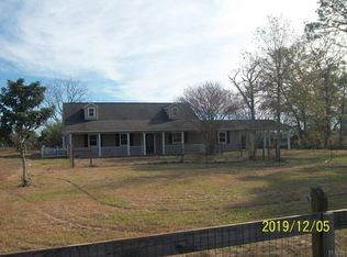 2900 Blk Off Keck Rd, Molino, FL 32577