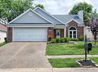 11001 Fairway Pointe Dr, Louisville, KY 40241