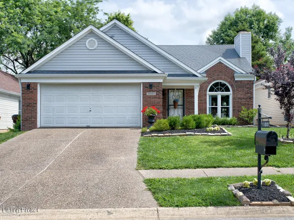 11001 Fairway Pointe Dr, Louisville, KY 40241