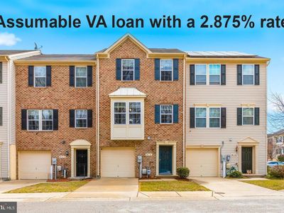 915 Hopkins Cor, Glen Burnie, MD, 21060
