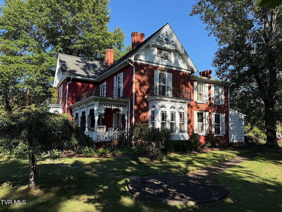 1906 W G St, Elizabethton, TN 37643 | MLS #9986601 | Zillow