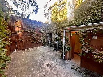 Rented by Compass