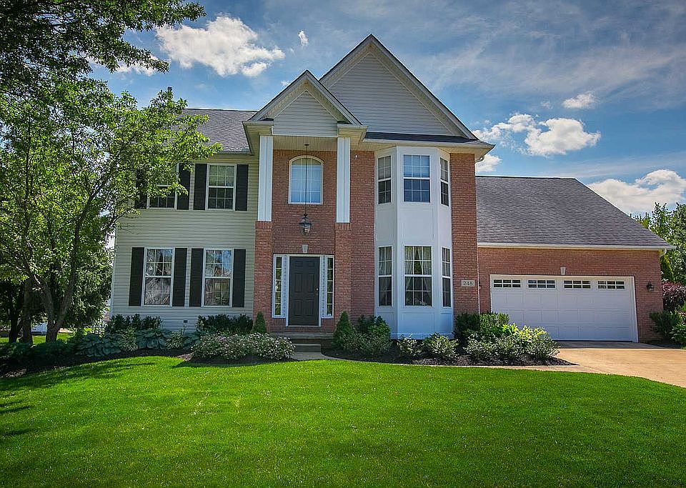 1st image of 248 Bridgehampton Dr