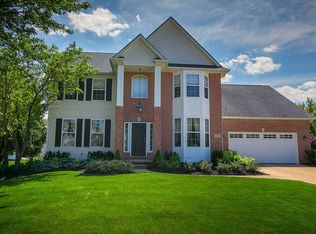 248 Bridgehampton Dr, Medina, OH 44256