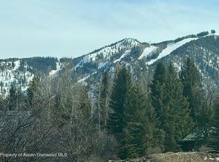 1050 Cemetery Ln, Aspen, CO 81611
