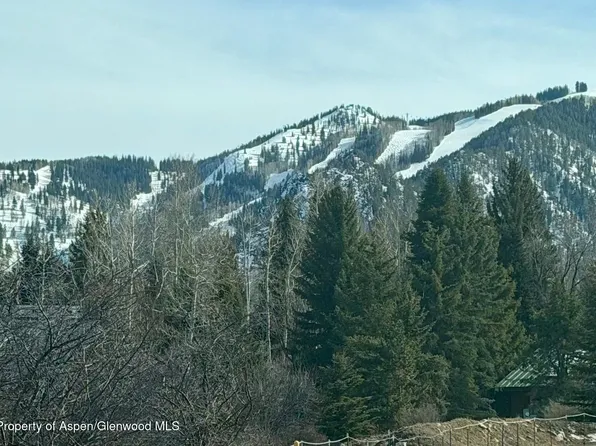 1050 Cemetery Ln, Aspen, CO 81611