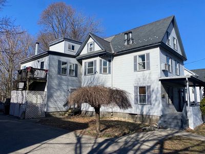 41 School St #B, Lowell, MA, 01854