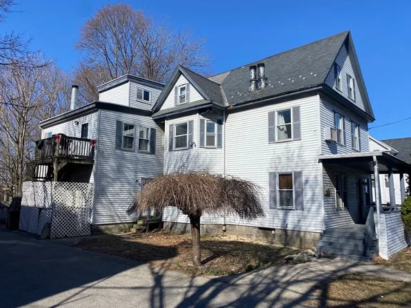 41 School St #B, Lowell, MA 01854