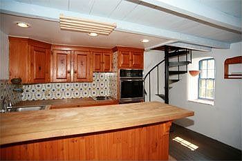 beautiful kitchen cabinetry