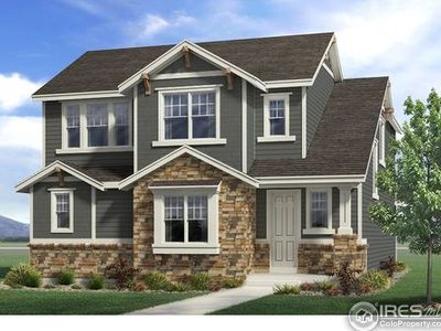 546 Summer Hawk Dr, Longmont, CO, 80504