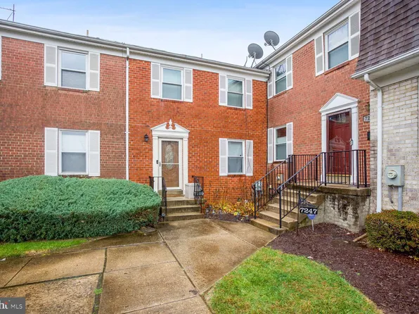7249 Cross St, District Heights, MD 20747