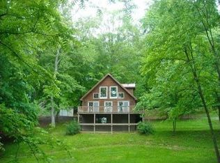 905 Goshen Valley Rd, Church Hill, TN 37642