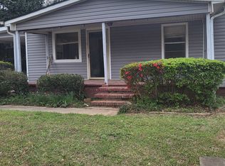 318 Render St, Lagrange, GA 30241