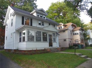 596 Augustine St, Rochester, NY 14613