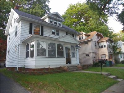 596 Augustine St, Rochester, NY, 14613