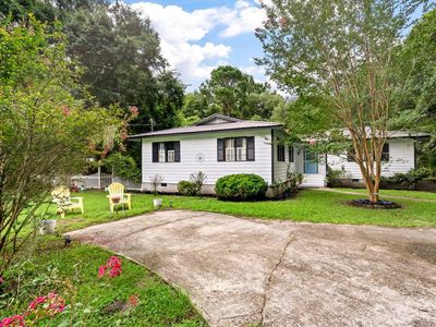 6565 Highway 162, Hollywood, SC, 29449