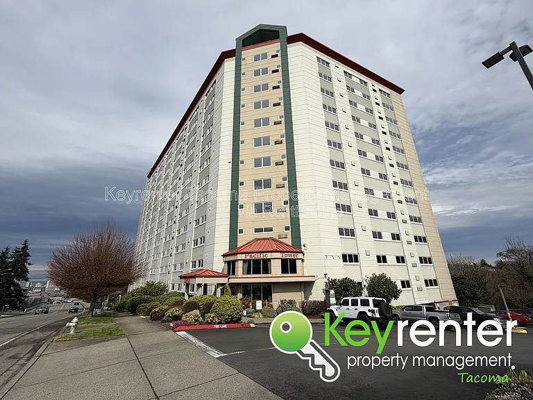 3201 Pacific Ave #1007 — Photo 1