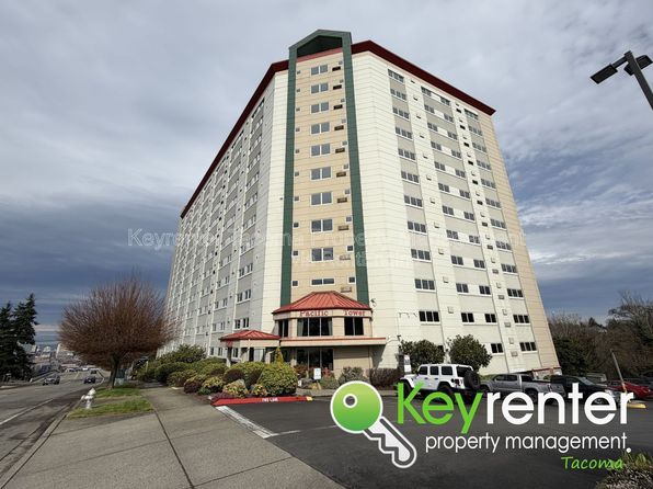 3201 Pacific Ave Unit 1007