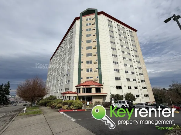 3201 Pacific Ave Unit 1007, Tacoma, WA 98418