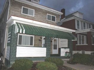 1436 Forsythe St #2, Pittsburgh, PA 15212