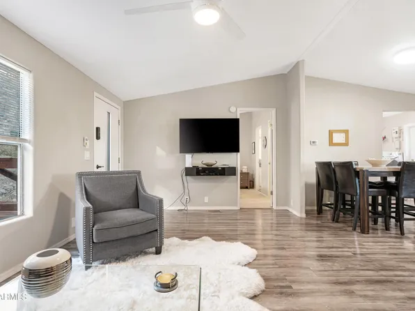 52320 W FOOTHILL Trail, Maricopa, AZ 85139
