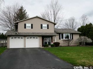 7358 Cedar Post Rd, Liverpool, NY 13088