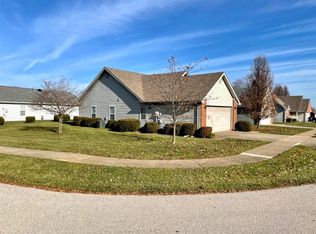1349 Equestrian Way, Frankfort, KY