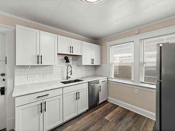 2nd image of 1218 Nicholson Ave #1