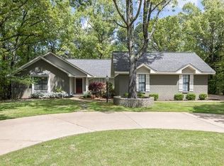 1103 Front St, Oxford, MS 38655