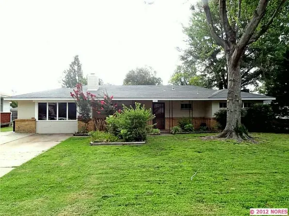 3141 S Toledo Ave, Tulsa, OK 74135