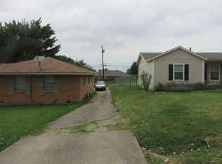 205 E 5th St, Prosper, TX 75078